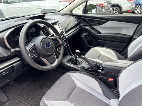 Used 2022 Subaru Crosstrek 2.0i Premium image 21