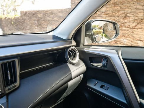 Used 2017 Toyota RAV4 XLE w/ All Weather Liner Package image 21