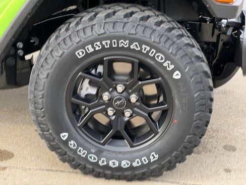 New 2026 Jeep Gladiator Willys image 39