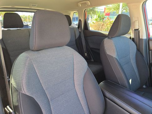 Used 2023 Nissan Rogue SV image 31