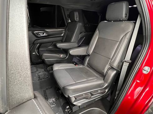 Used 2023 Chevrolet Tahoe Z71 w/ Luxury Package image 12