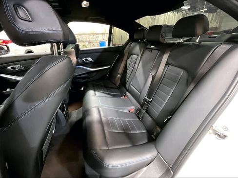 Used 2020 BMW M340i xDrive w/ Premium Package image 20