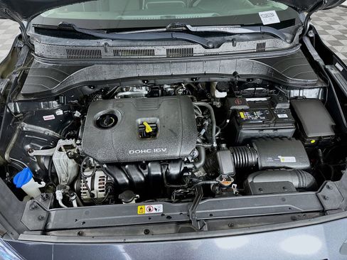 Used 2018 Hyundai Kona SEL w/ SEL Tech Package 02 image 29