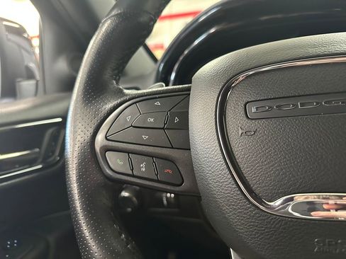 Certified 2025 Dodge Durango R/T AWD/4WD image 17