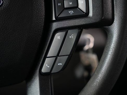 Used 2018 Ford F150 XL w/ Equipment Group 101A Mid AWD/4WD image 15