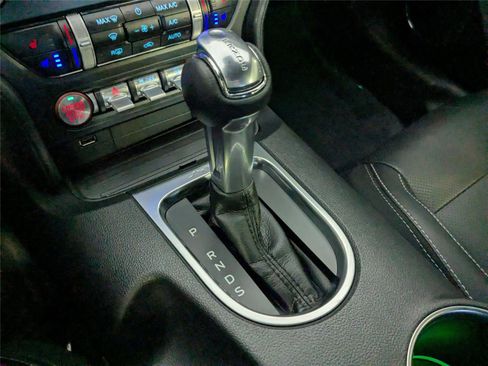 Used 2023 Ford Mustang GT Premium w/ Mustang Nite Pony Package image 20