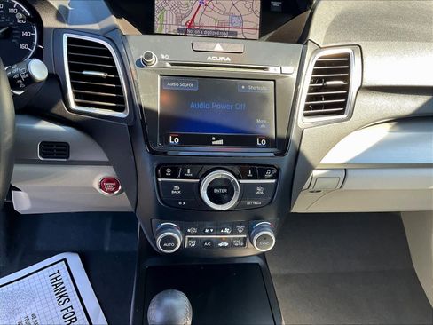 Used 2016 Acura RDX FWD w/ Advance Package image 34