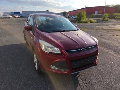 Used 2013 Ford Escape SE AWD/4WD image 23