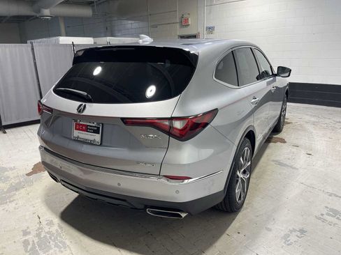 Used 2024 Acura MDX SH-AWD w/ Technology Package image 26