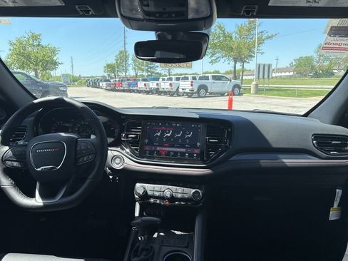 New 2026 Dodge Durango GT AWD/4WD image 3