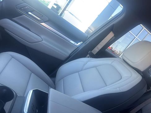 New 2026 GMC Terrain Elevation w/ Elevation Premium Package AWD/4WD image 20