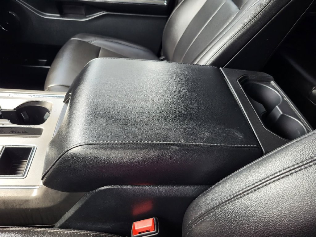 Used 2021 Ford Expedition XLT RWD image 12