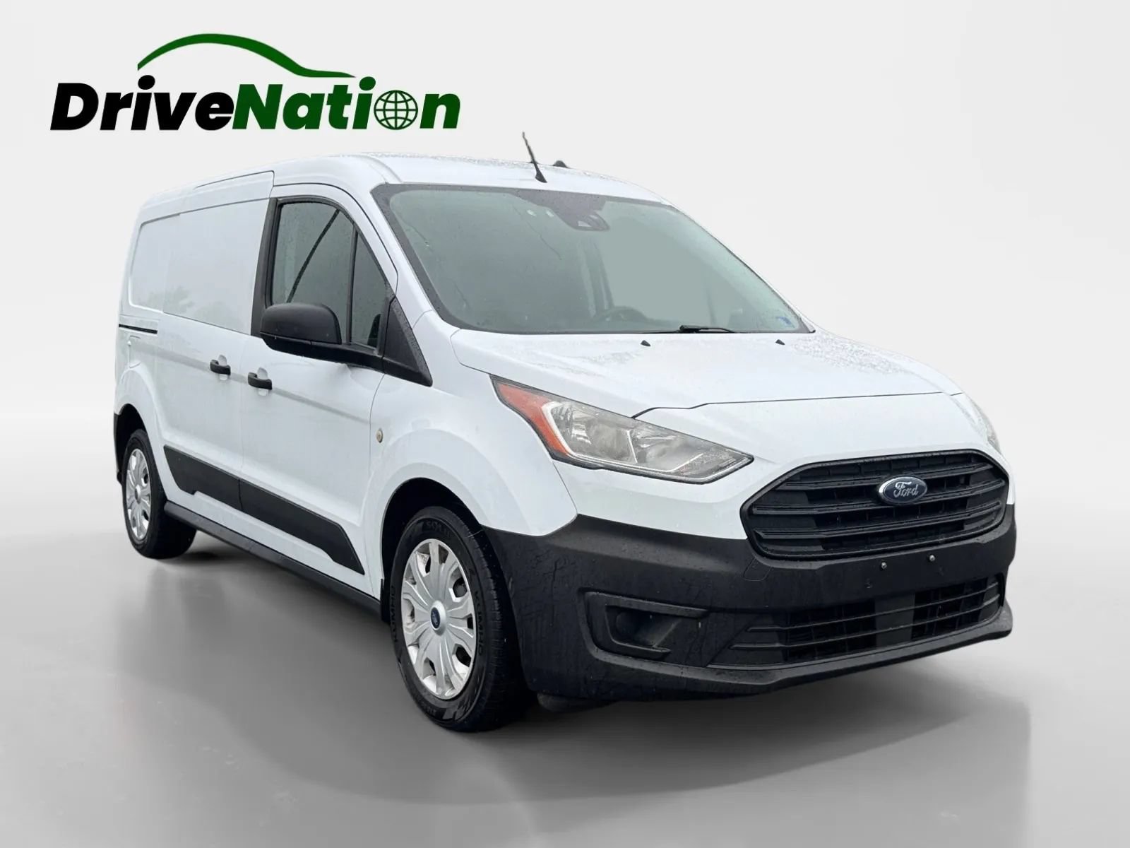Used 2019 Ford Transit Connect XL FWD image 3