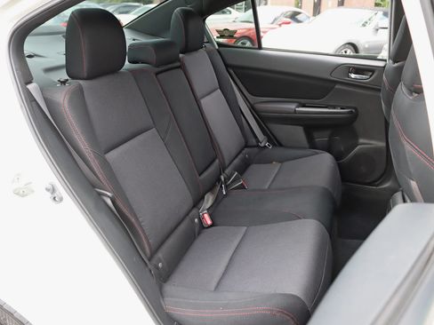 Used 2019 Subaru WRX Premium AWD/4WD image 30