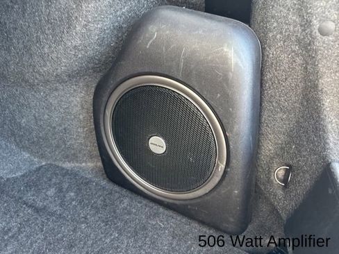 Used 2023 Chrysler 300 Touring L w/ Popular Equipment Group image 30