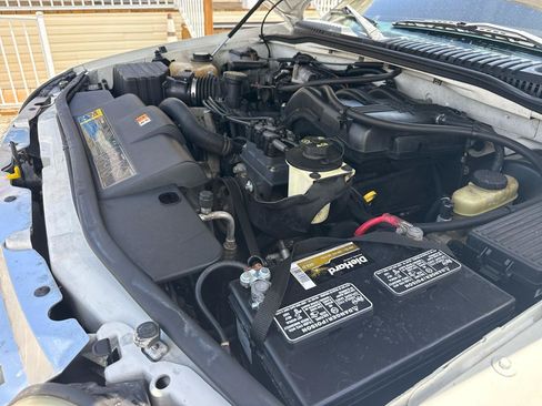 Used 2003 Mercury Mountaineer Convenience RWD image 51