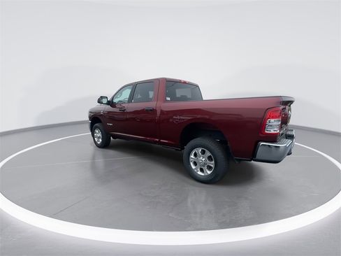 Used 2022 RAM 2500 Big Horn w/ Level A Equipment Group image 6