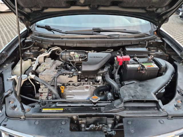 Used 2011 Nissan Rogue S AWD/4WD image 34