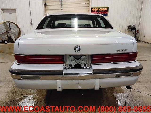 Used 1992 Buick Roadmaster Sedan RWD image 8