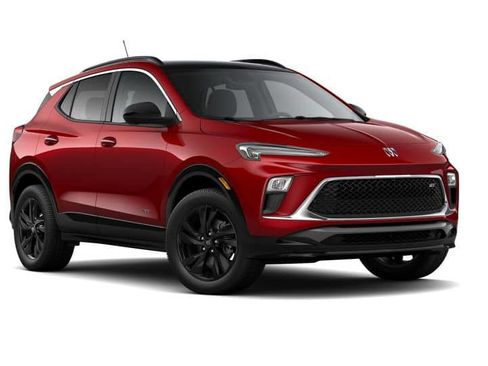 New 2026 Buick Encore GX Sport Touring w/ Advanced Technology Package image 30