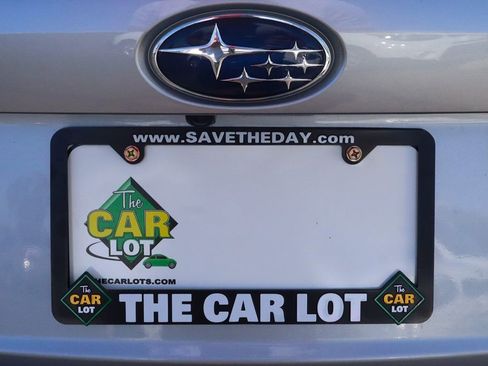 Used 2020 Subaru Crosstrek 2.0i Limited w/ Moonroof Package w/Navigation image 20