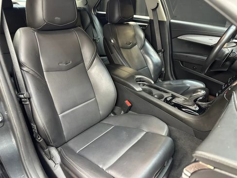 Used 2014 Cadillac ATS Premium w/ Cold Weather Package AWD/4WD image 34