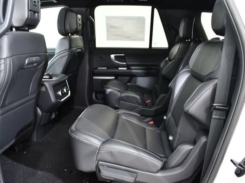 New 2027 Ford Expedition Max Platinum w/ Stealth Performance Package AWD/4WD image 16