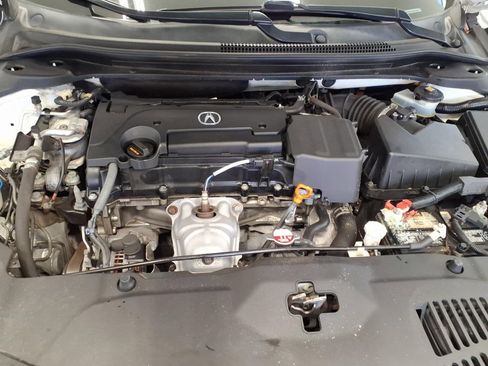 Used 2019 Acura ILX W/PREMIUM W/A-SPEC image 24