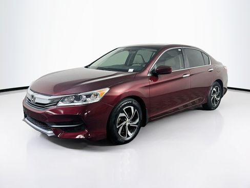 Used 2016 Honda Accord LX image 3