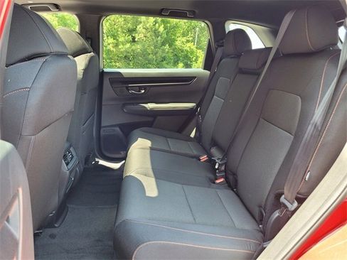 New 2026 Honda CR-V TrailSport image 8