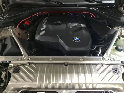 New 2026 BMW X3 xDrive30 w/ Premium Package image 18