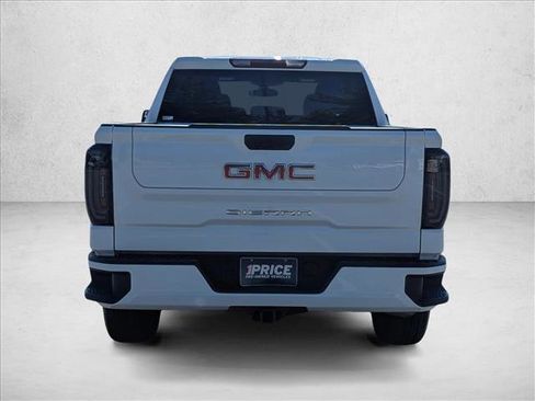 Used 2025 GMC Sierra 1500 Pro w/ Graphite Edition AWD/4WD image 6