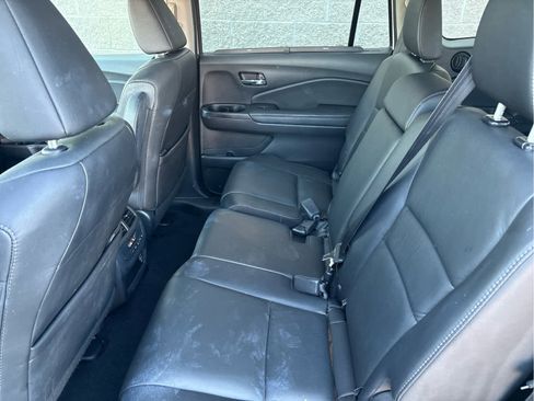 Used 2021 Honda Pilot EX-L image 24