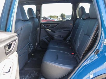 New 2025 Subaru Forester Wilderness