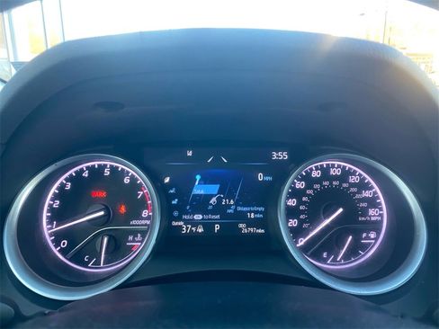 Used 2023 Toyota Camry LE image 16