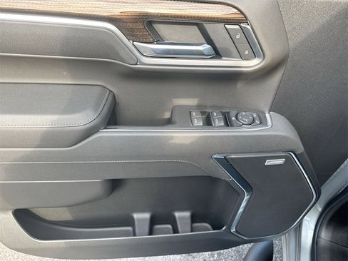 New 2026 Chevrolet Silverado 1500 RST w/ Convenience Package II image 15