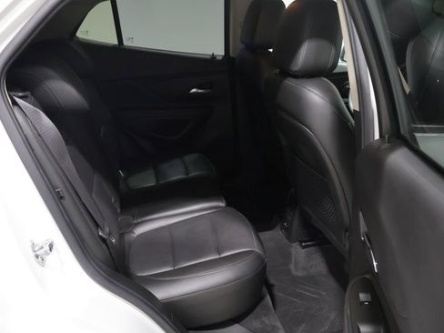 Used 2017 Buick Encore Essence w/ Experience Buick Package AWD/4WD image 19