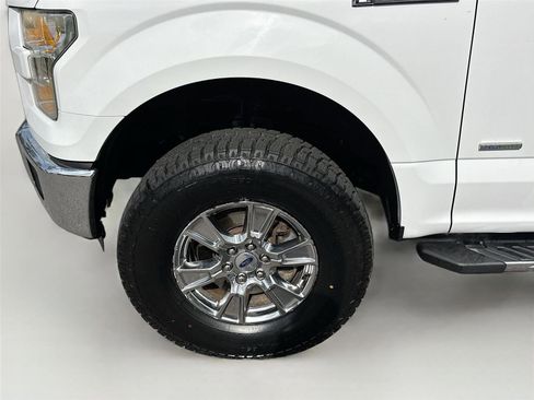 Used 2016 Ford F150 XLT w/ Equipment Group 302A Luxury RWD image 32
