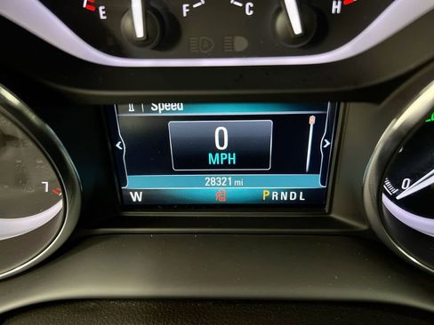 Used 2020 Buick Envision Essence w/ Experience Buick Package image 13