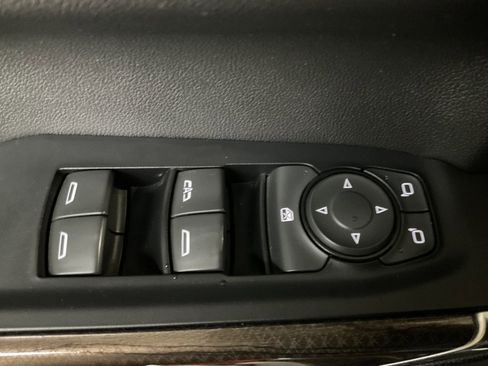 Used 2019 Chevrolet Silverado 1500 LT Trail Boss image 26