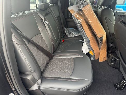 New 2026 RAM 2500 Power Wagon image 24