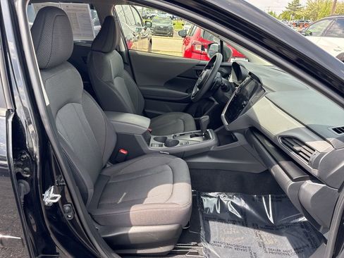Certified 2024 Subaru Crosstrek 2.0i Premium AWD/4WD image 10