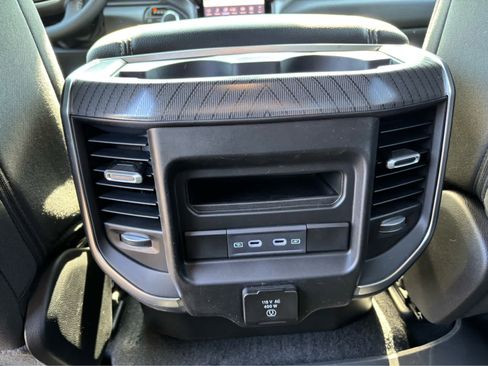 New 2026 RAM 1500 Big Horn image 38