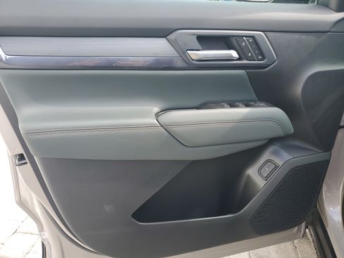 New 2026 GMC Terrain AT4 w/ Convenience Package III AWD/4WD image 18