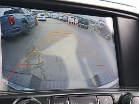 Used 2015 GMC Sierra 1500 Denali w/ Driver Alert Package image 26