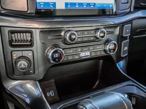 Used 2021 Ford F150 XLT w/ Equipment Group 302A High AWD/4WD image 34