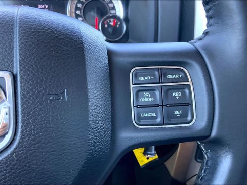Used 2016 RAM 1500 Lone Star RWD image 25