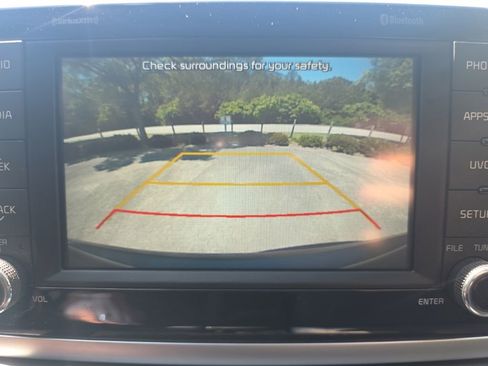 Used 2019 Kia Rio S w/ Technology Package FWD image 29