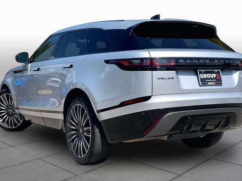 Used 2023 Land Rover Range Rover Velar R-Dynamic S AWD/4WD image 12