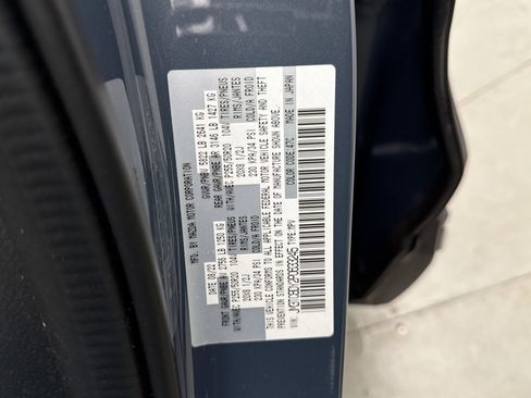 Used 2023 MAZDA CX-9 Carbon Edition image 13